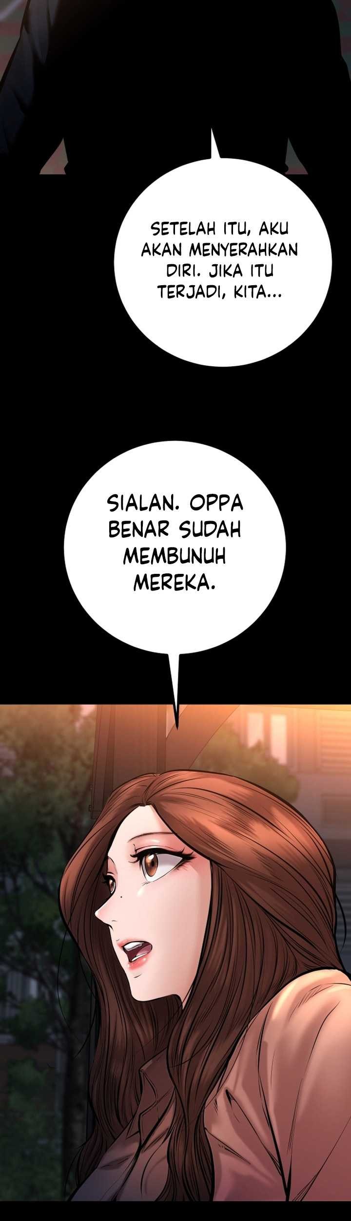 Blade of Retribution Chapter 22 - halaman 38