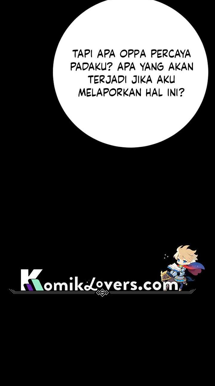 Blade of Retribution Chapter 22 - halaman 41