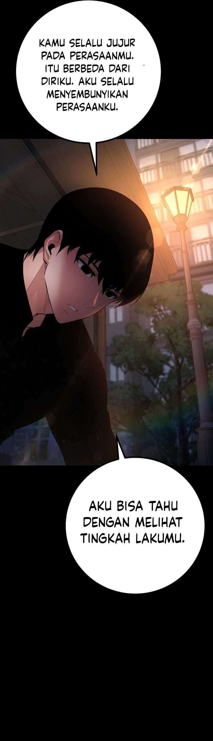 Blade of Retribution Chapter 22 - halaman 42
