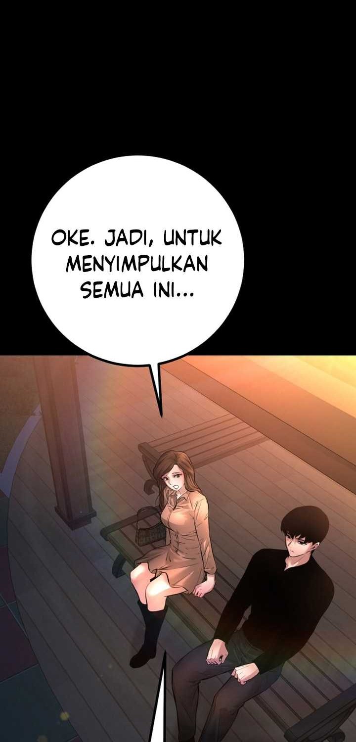 Blade of Retribution Chapter 22 - halaman 43