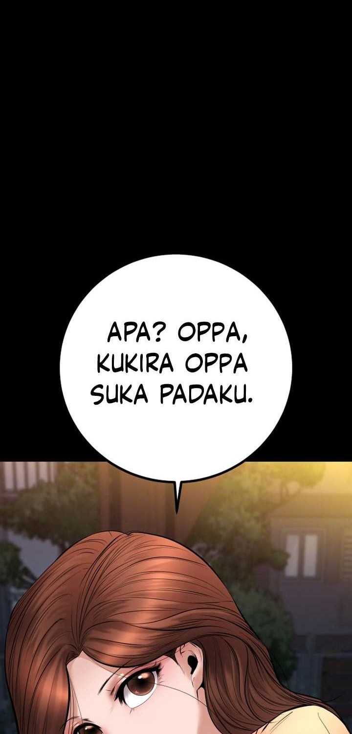 Blade of Retribution Chapter 22 - halaman 45
