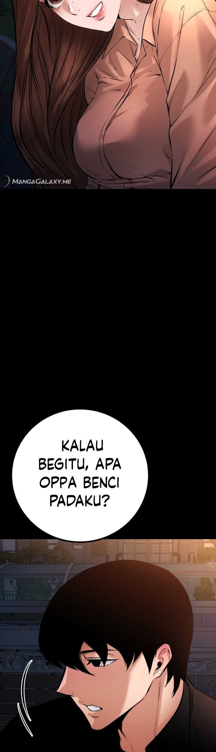 Blade of Retribution Chapter 22 - halaman 46