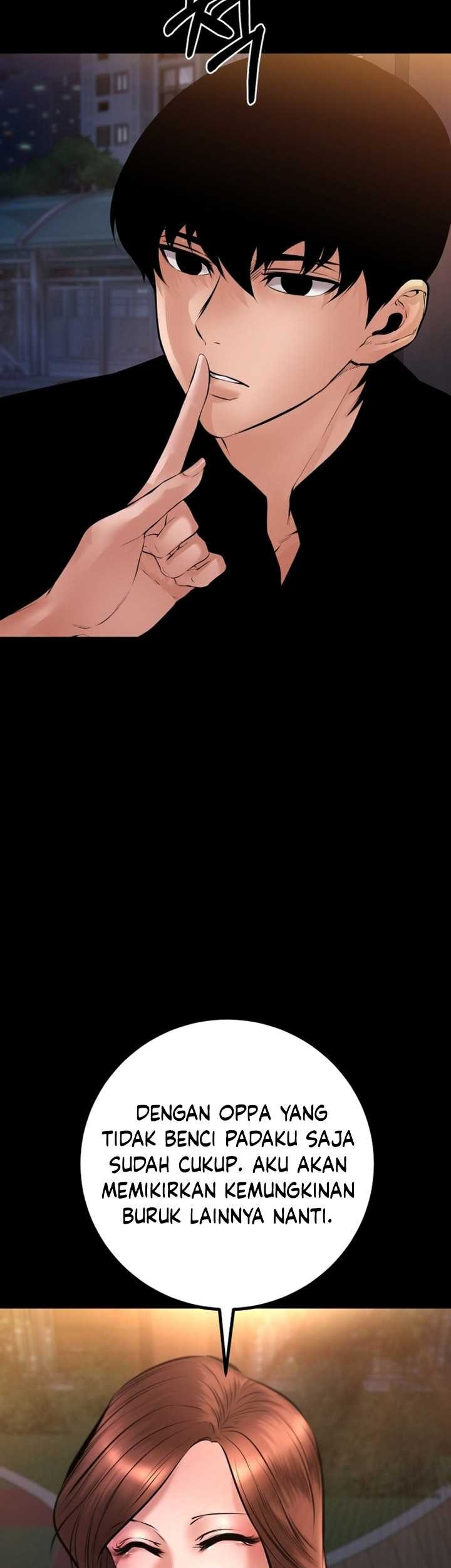 Blade of Retribution Chapter 22 - halaman 48