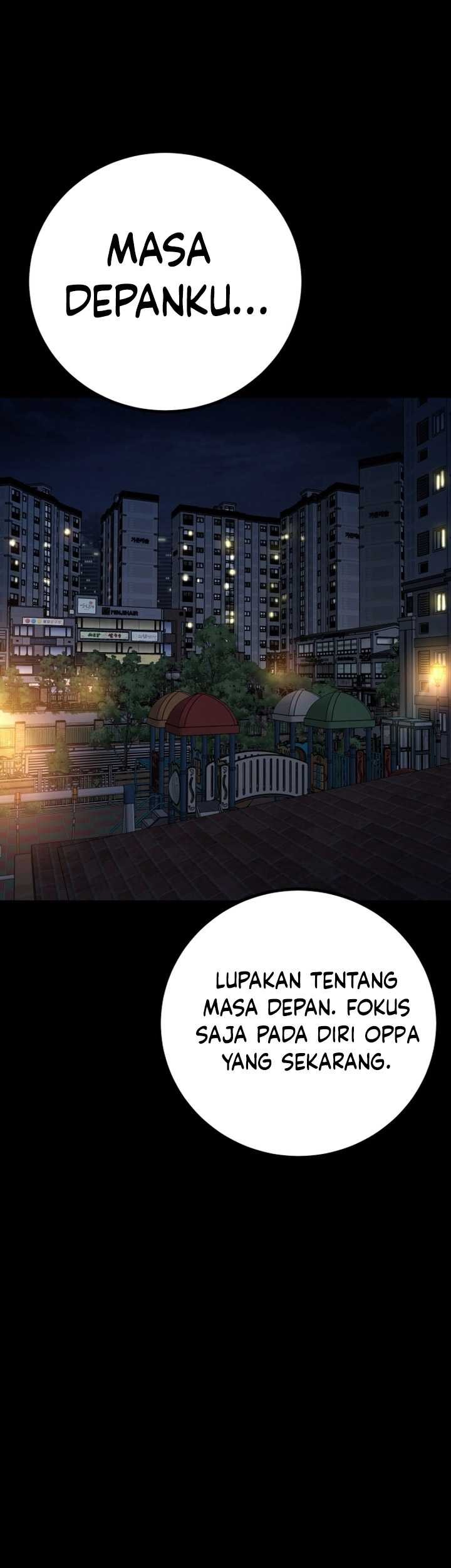Blade of Retribution Chapter 22 - halaman 50