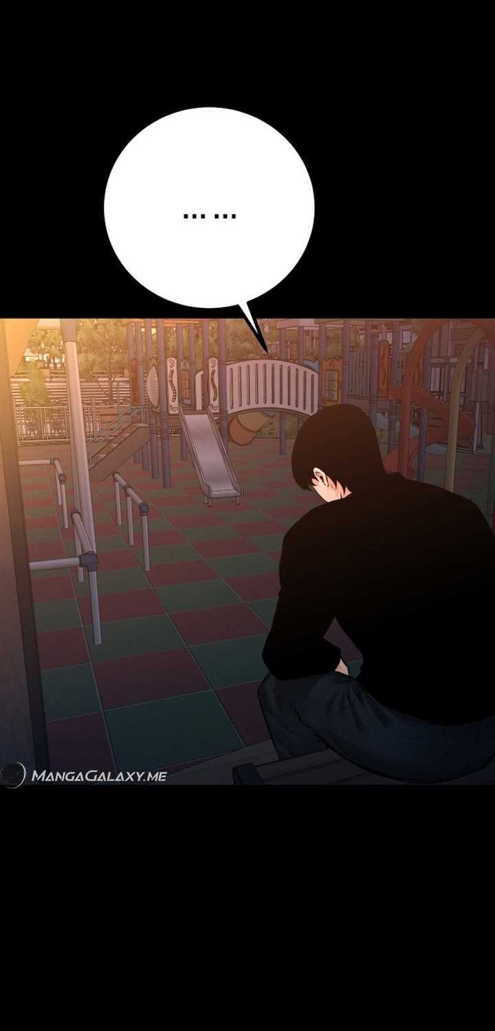 Blade of Retribution Chapter 22 - halaman 51