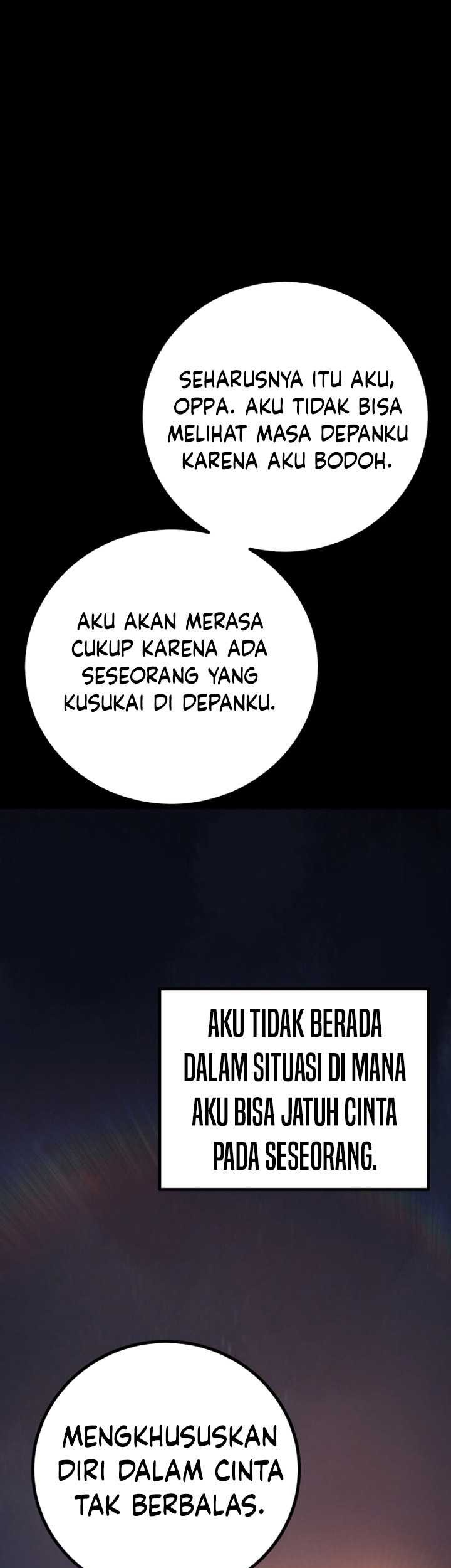 Blade of Retribution Chapter 22 - halaman 52
