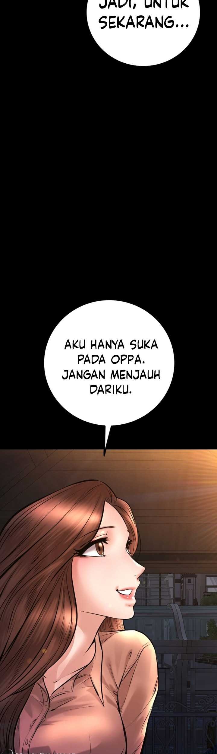 Blade of Retribution Chapter 22 - halaman 54