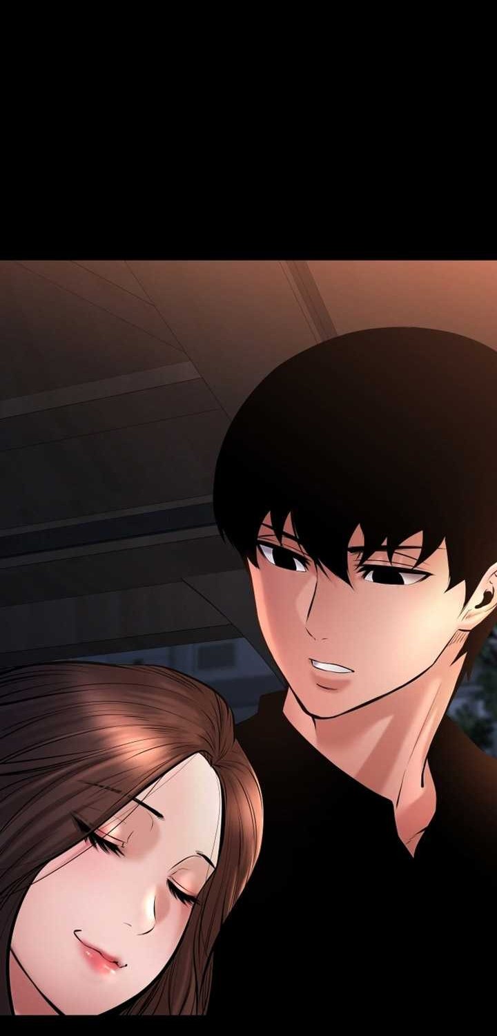 Blade of Retribution Chapter 22 - halaman 57