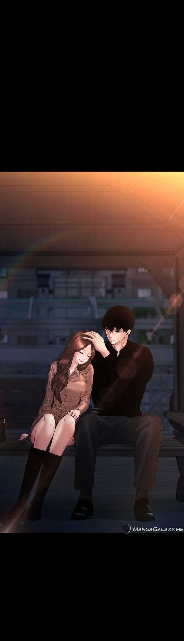 Blade of Retribution Chapter 22 - halaman 58