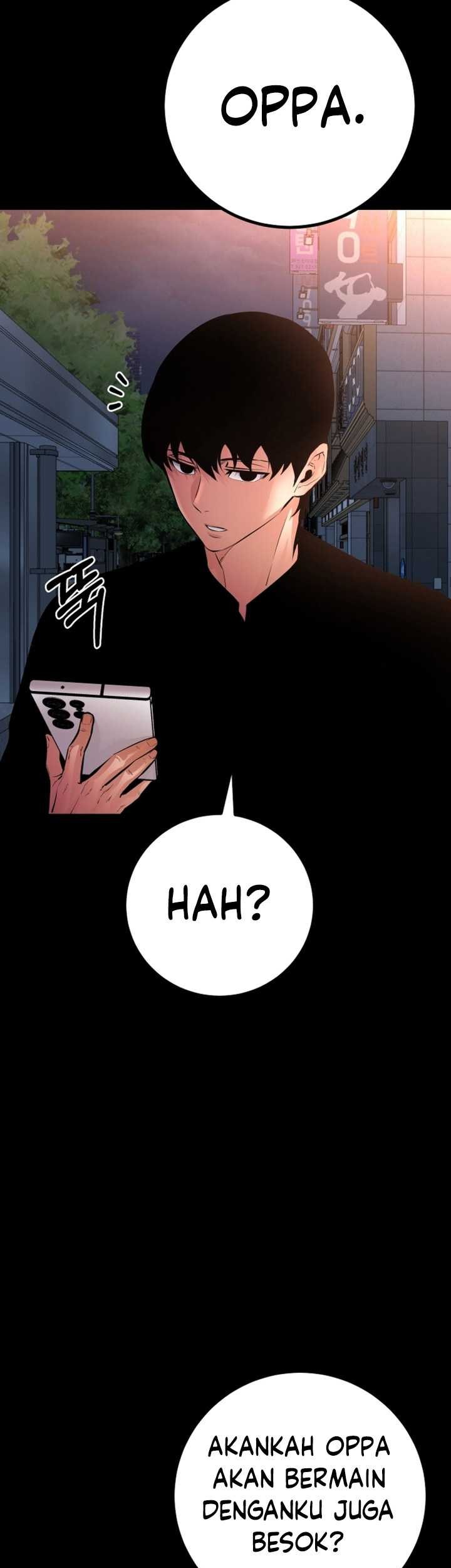Blade of Retribution Chapter 22 - halaman 6