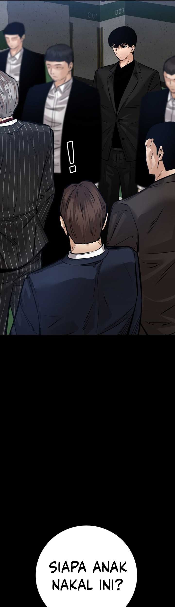 Blade of Retribution Chapter 22 - halaman 66