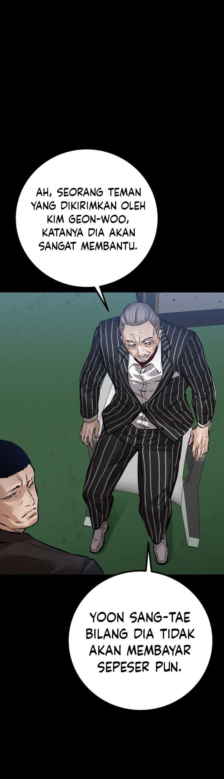 Blade of Retribution Chapter 22 - halaman 68