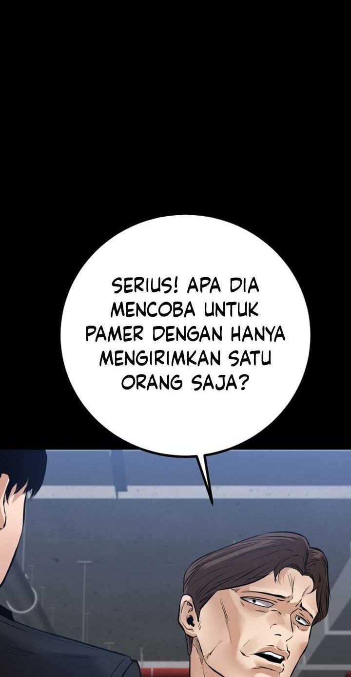 Blade of Retribution Chapter 22 - halaman 69