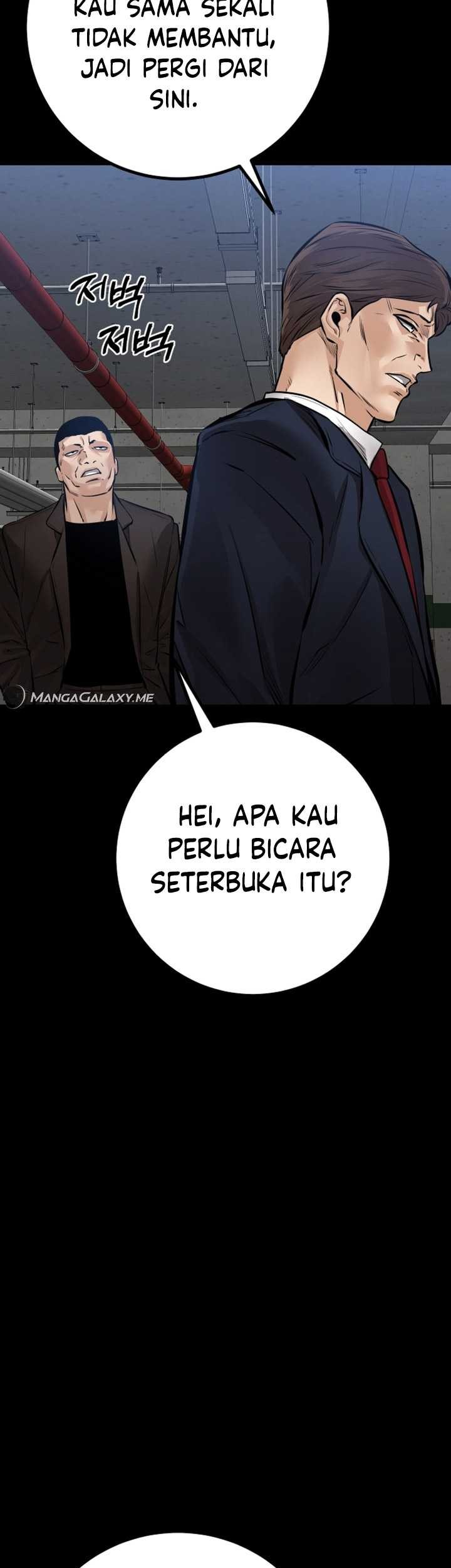 Blade of Retribution Chapter 22 - halaman 72