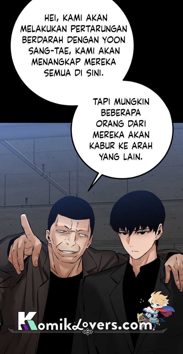 Blade of Retribution Chapter 22 - halaman 73
