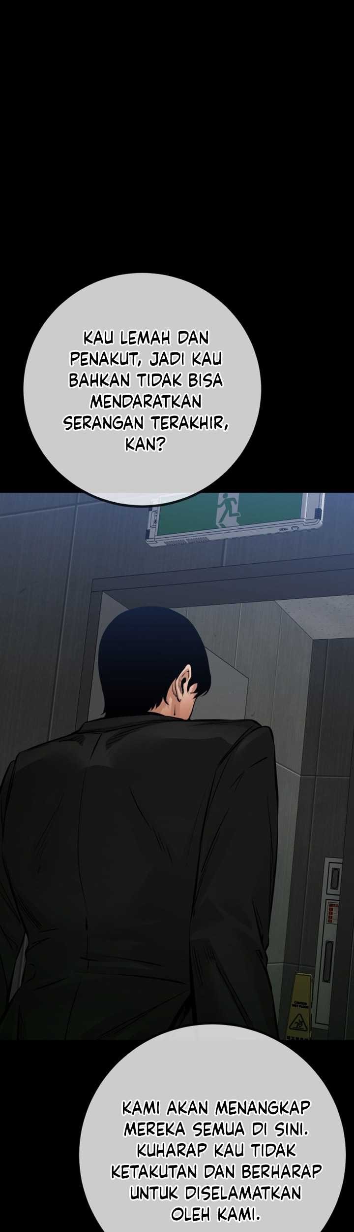 Blade of Retribution Chapter 22 - halaman 78