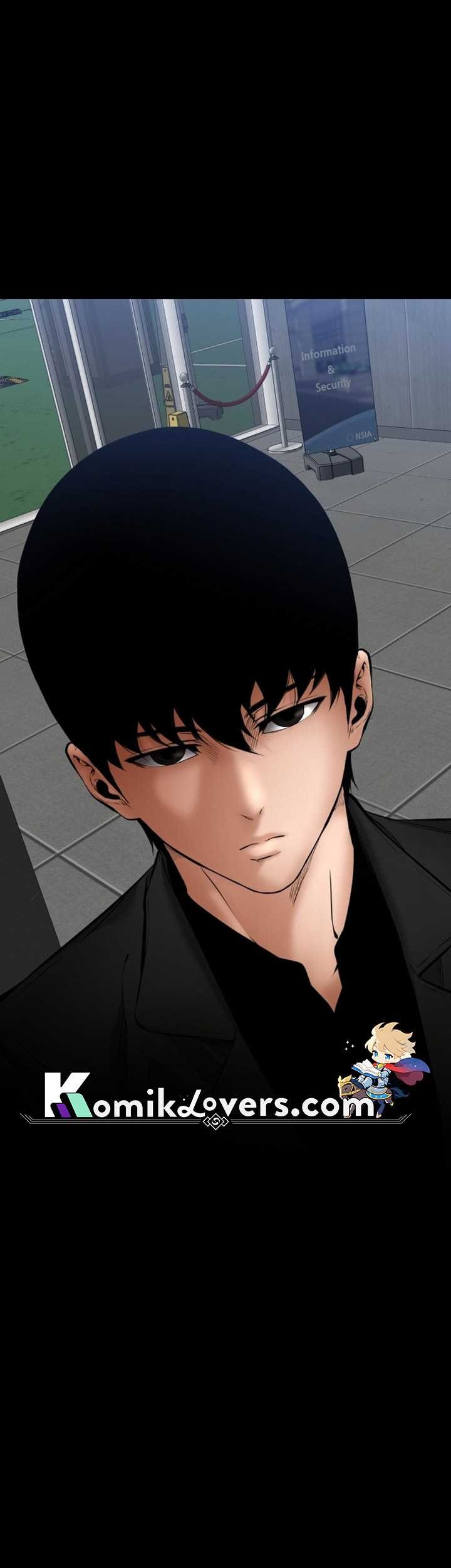 Blade of Retribution Chapter 22 - halaman 80