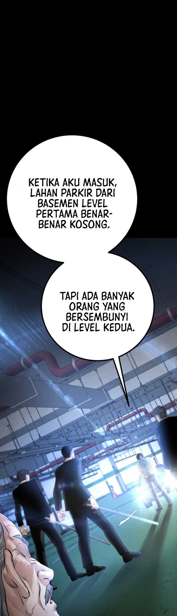 Blade of Retribution Chapter 23 - halaman 16