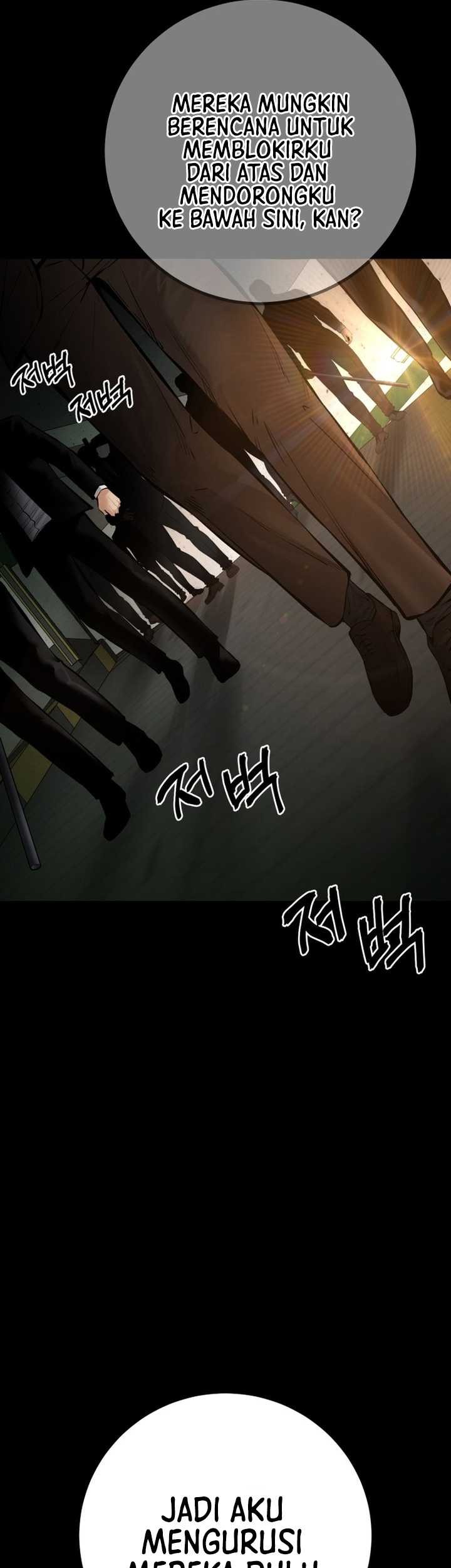 Blade of Retribution Chapter 23 - halaman 18