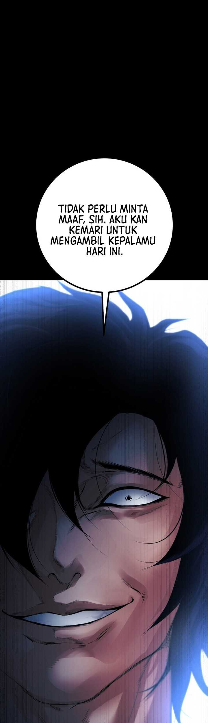 Blade of Retribution Chapter 23 - halaman 22