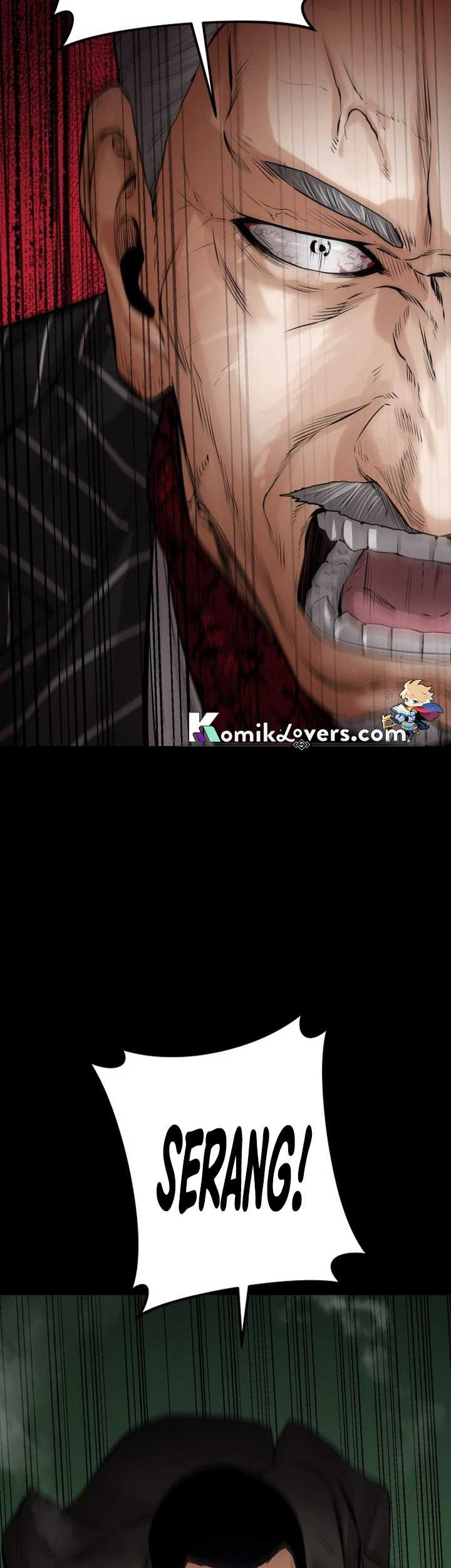Blade of Retribution Chapter 23 - halaman 24