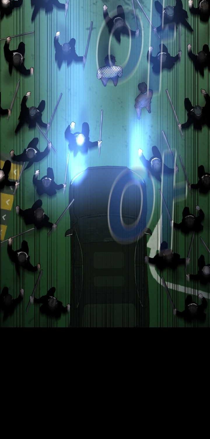 Blade of Retribution Chapter 23 - halaman 27