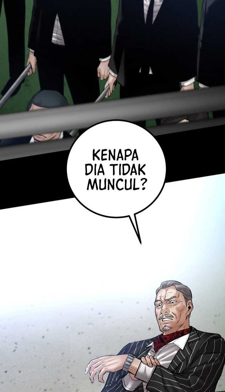 Blade of Retribution Chapter 23 - halaman 3