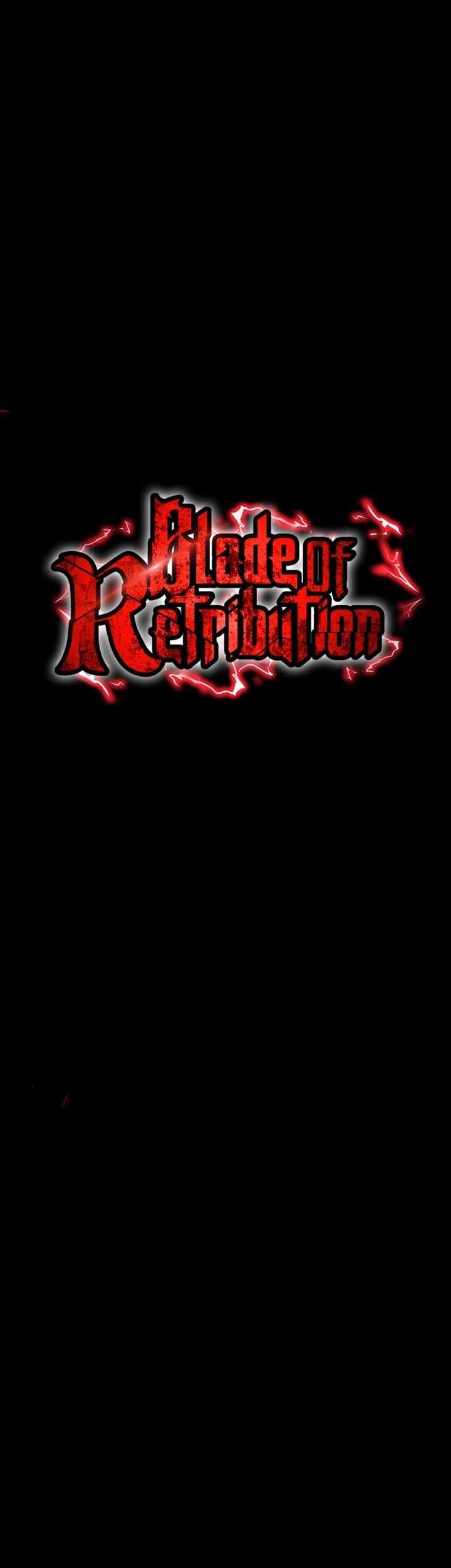 Blade of Retribution Chapter 23 - halaman 30