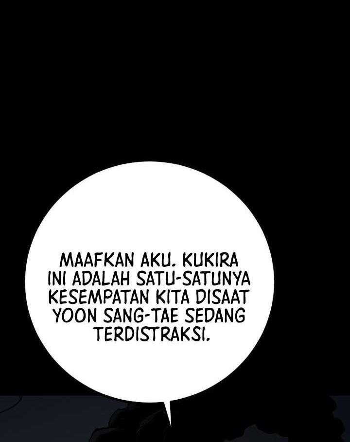 Blade of Retribution Chapter 23 - halaman 35