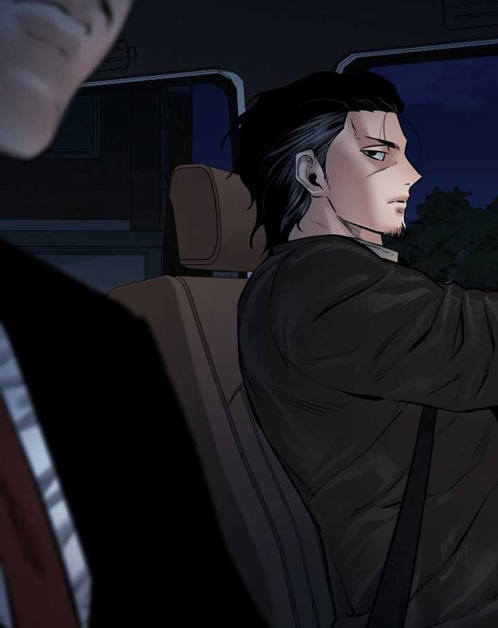 Blade of Retribution Chapter 23 - halaman 39