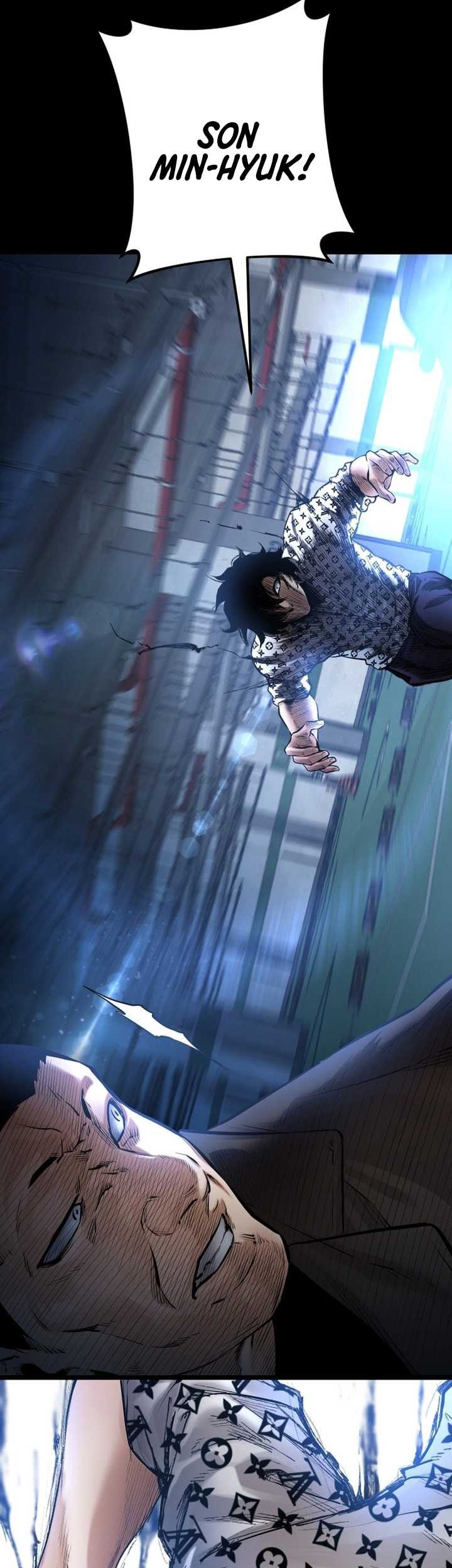 Blade of Retribution Chapter 23 - halaman 46