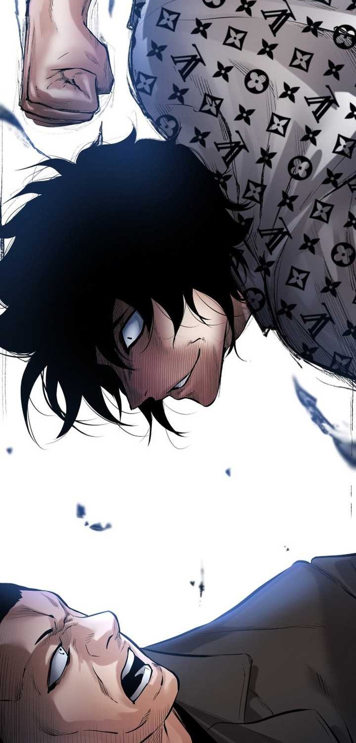 Blade of Retribution Chapter 23 - halaman 47