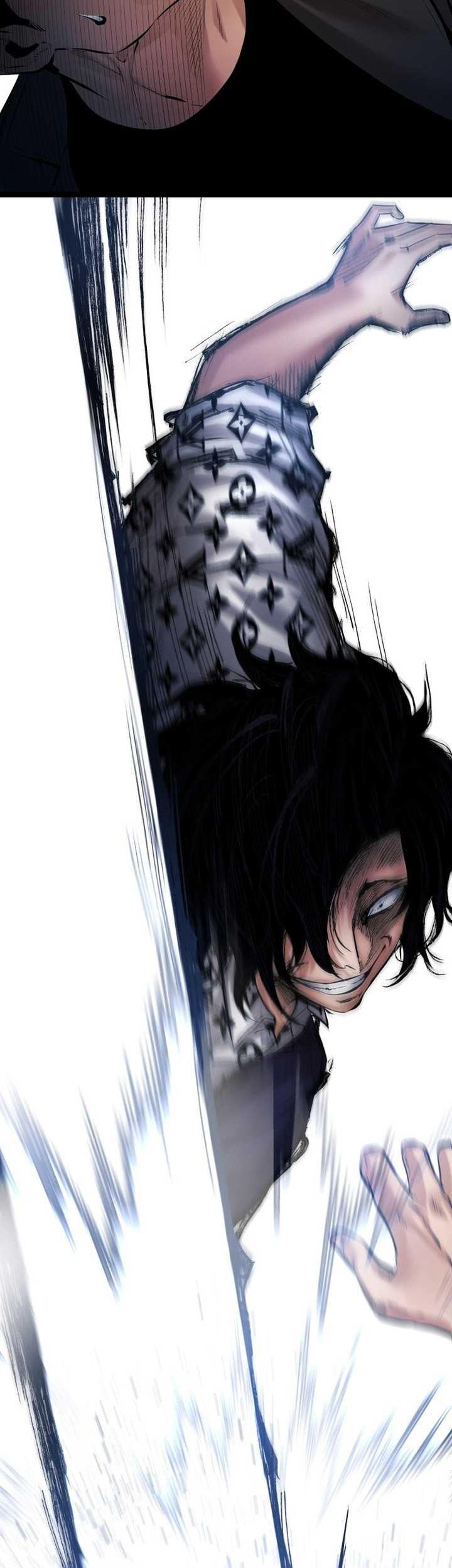 Blade of Retribution Chapter 23 - halaman 48