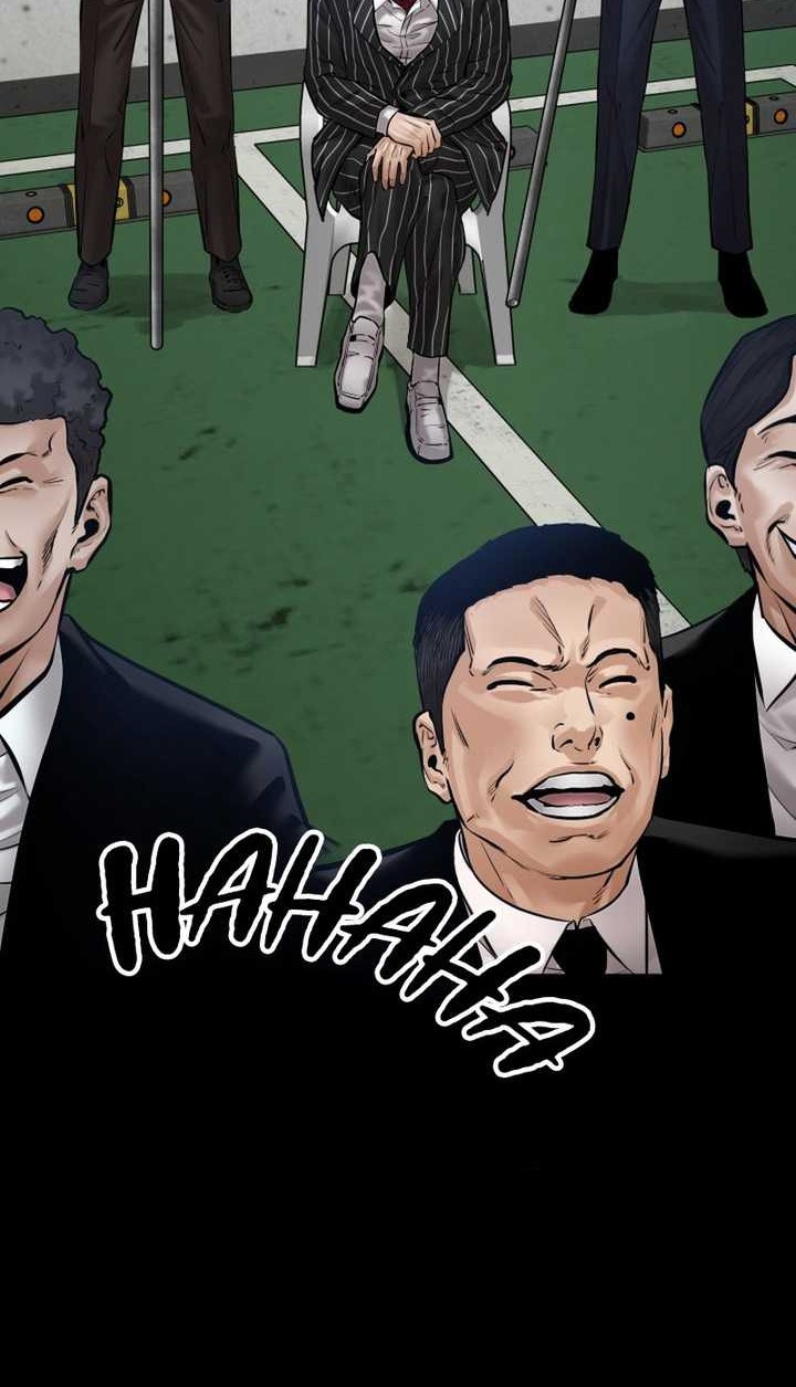 Blade of Retribution Chapter 23 - halaman 5