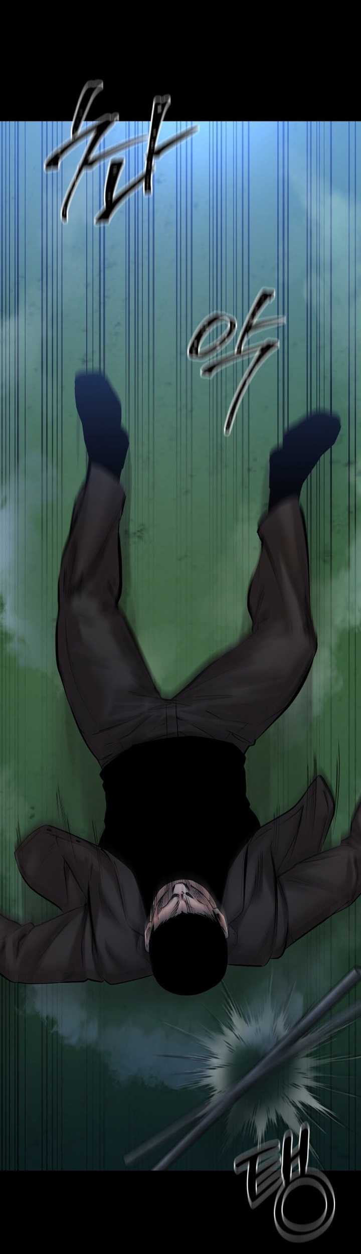 Blade of Retribution Chapter 23 - halaman 50