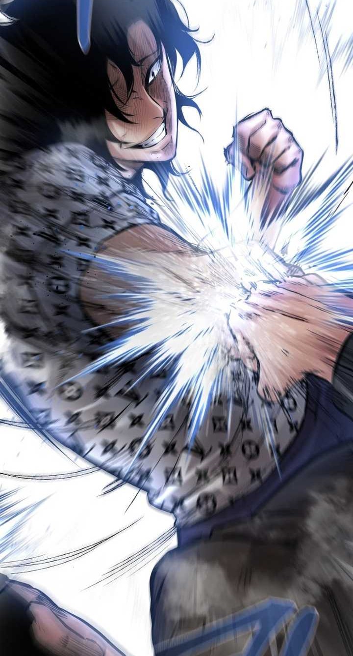 Blade of Retribution Chapter 23 - halaman 55