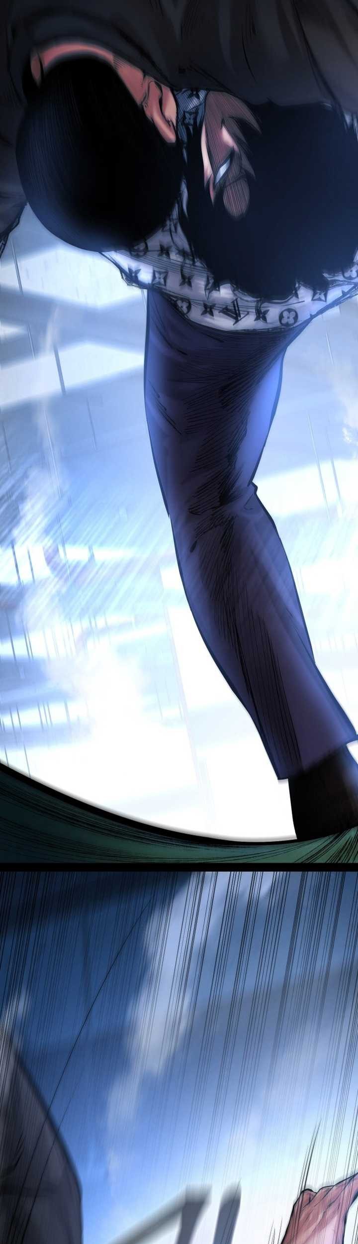 Blade of Retribution Chapter 23 - halaman 60