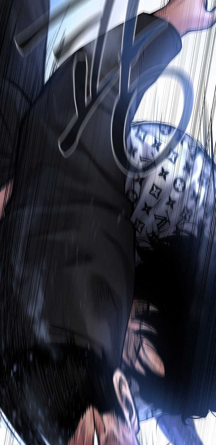 Blade of Retribution Chapter 23 - halaman 61