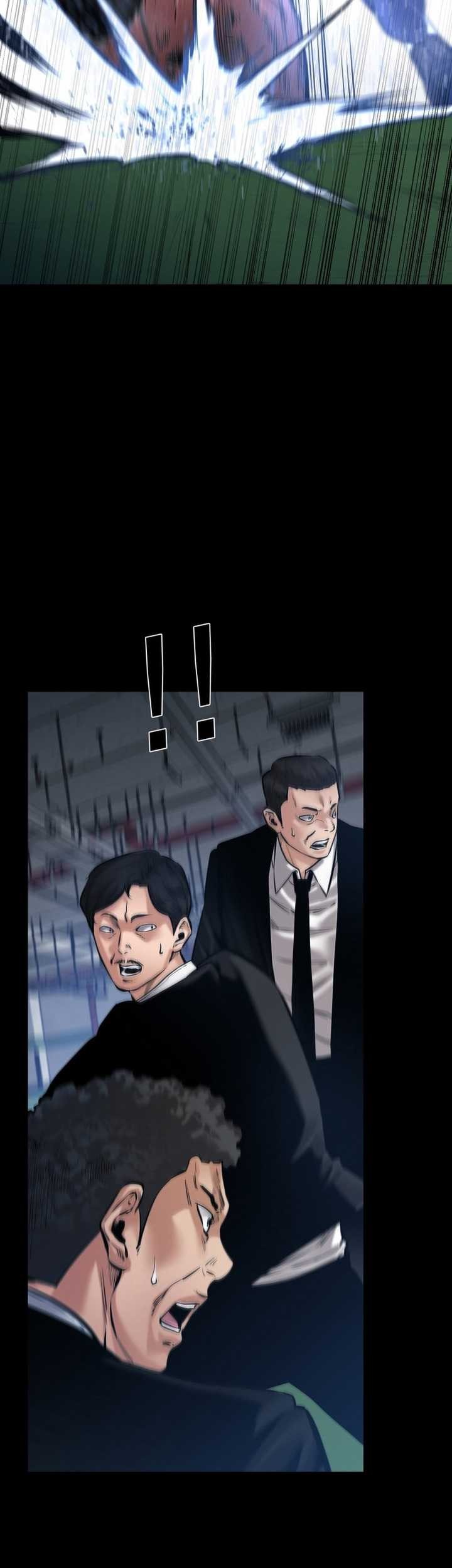 Blade of Retribution Chapter 23 - halaman 62