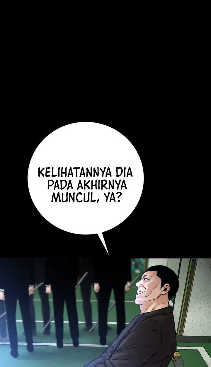 Blade of Retribution Chapter 23 - halaman 7
