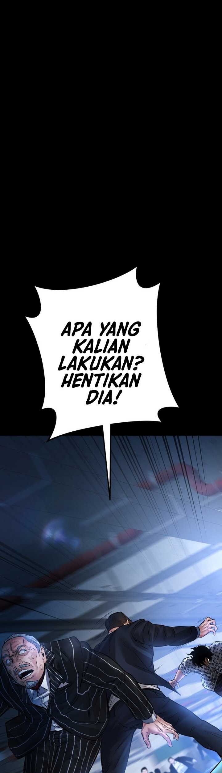 Blade of Retribution Chapter 23 - halaman 72