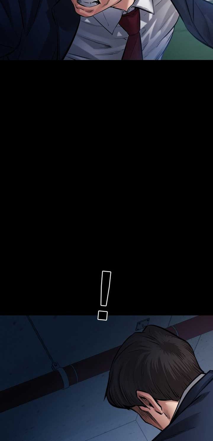 Blade of Retribution Chapter 23 - halaman 77