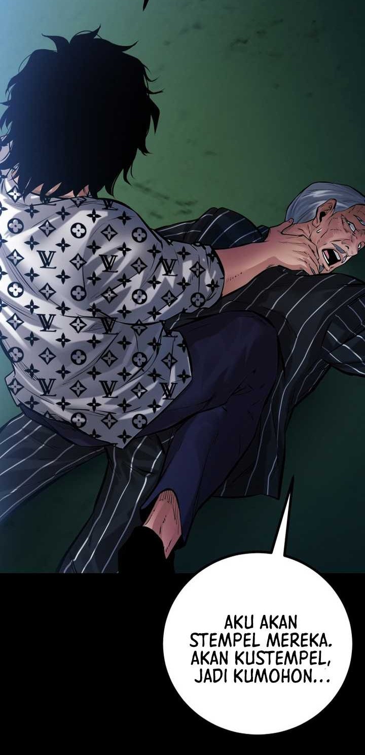 Blade of Retribution Chapter 23 - halaman 79