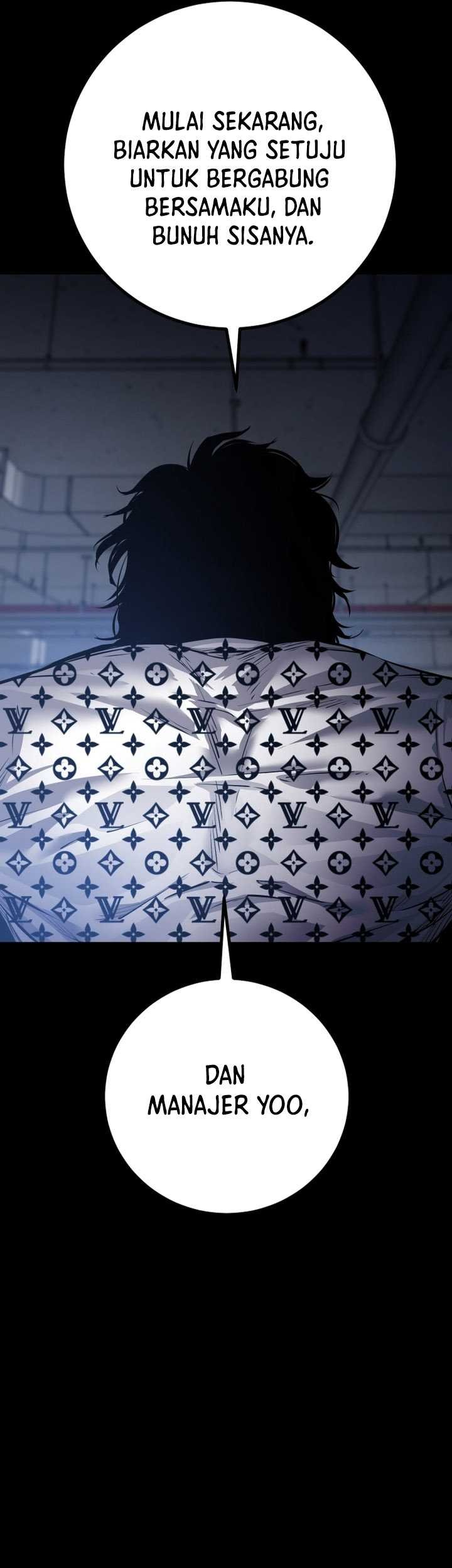 Blade of Retribution Chapter 24 - halaman 12