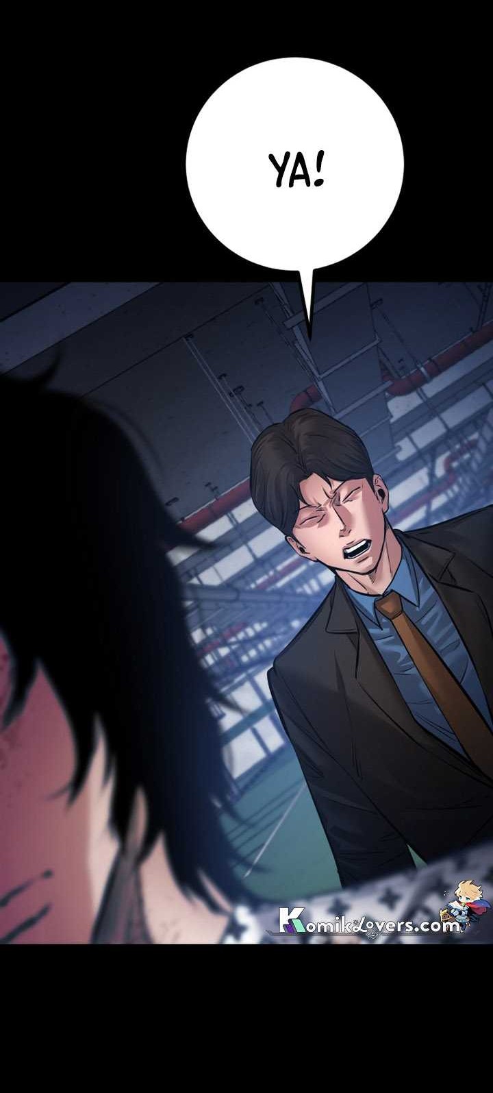 Blade of Retribution Chapter 24 - halaman 13