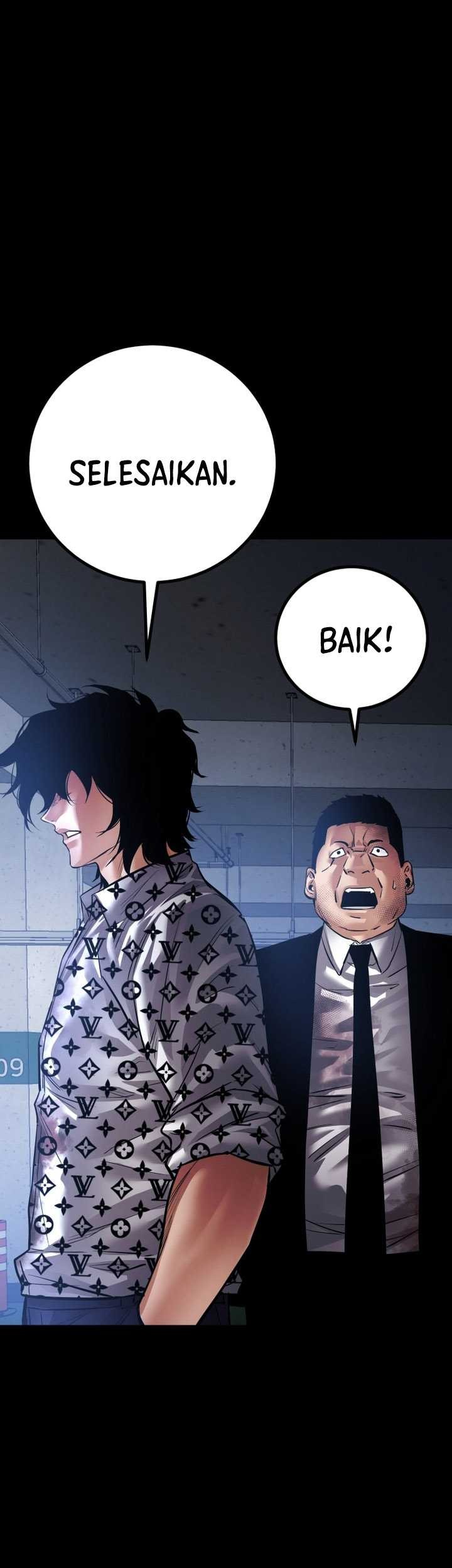Blade of Retribution Chapter 24 - halaman 18
