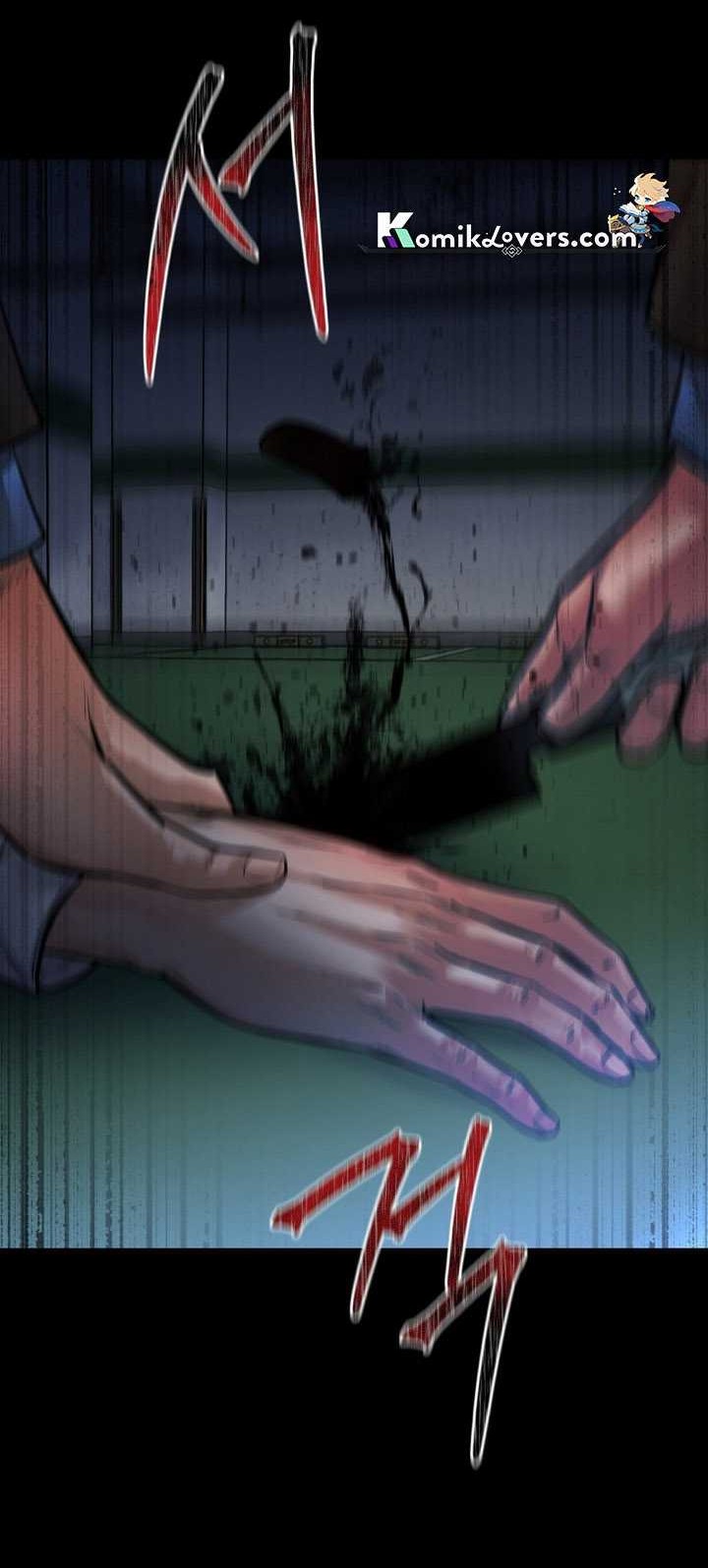 Blade of Retribution Chapter 24 - halaman 23