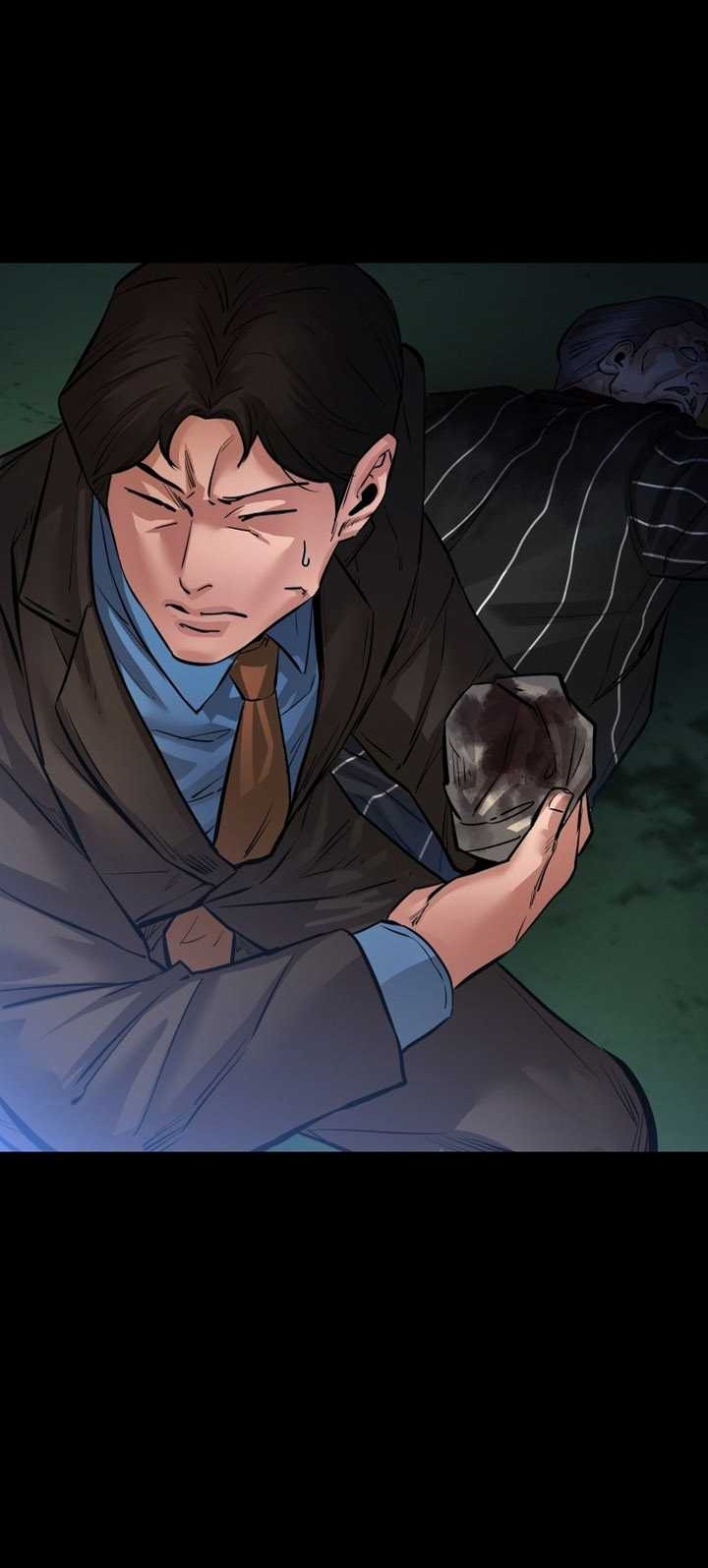 Blade of Retribution Chapter 24 - halaman 25