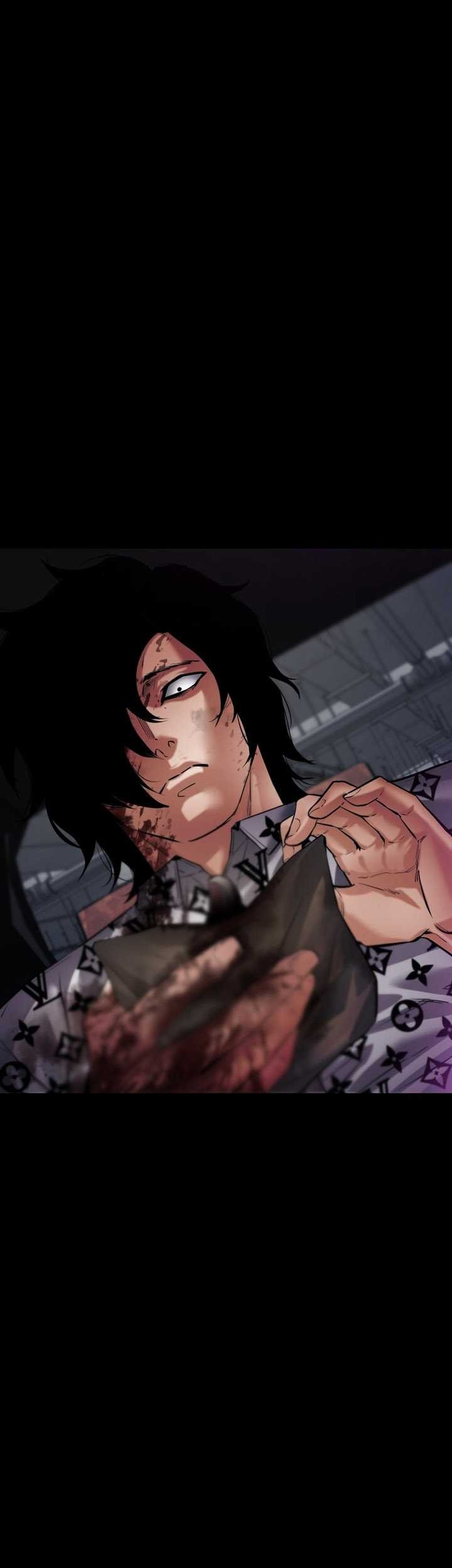 Blade of Retribution Chapter 24 - halaman 28