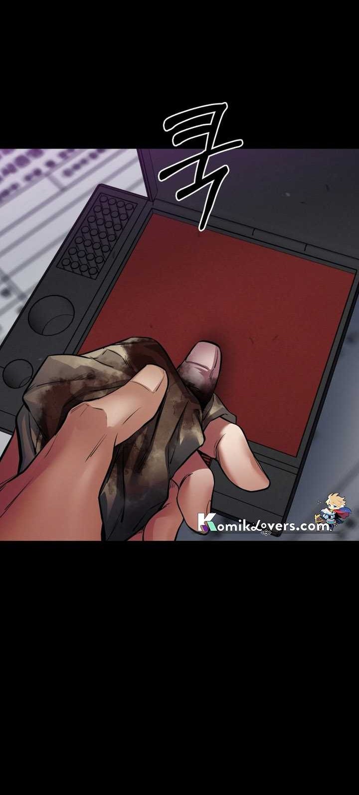 Blade of Retribution Chapter 24 - halaman 29